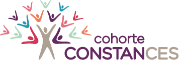 Projet "Cohorte CONSTANCES"